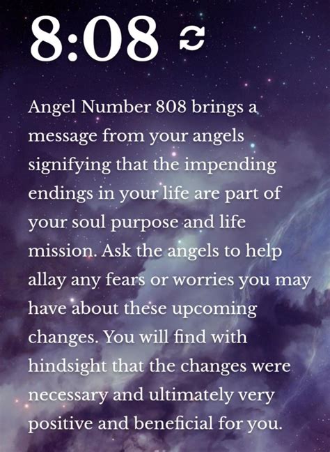 808 angel number meaning|Angel Number 808: What It Means & What You Should Do About。